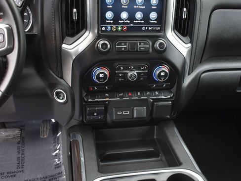 Used 2023 Chevrolet Silverado 2500 LT w/ Z71 Chrome Sport Edition image 14