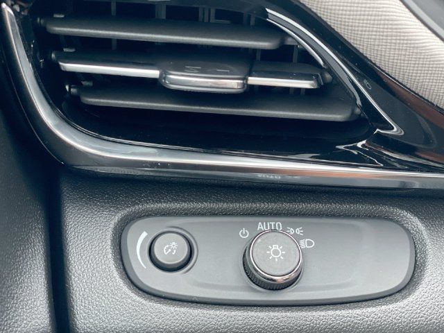Used 2024 Buick Envista Avenir FWD image 26
