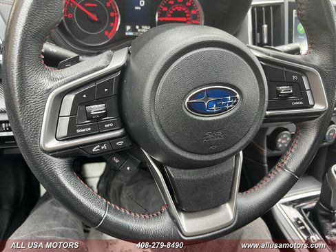 Used 2019 Subaru Impreza 2.0i Sport w/ Popular Package #1 AWD/4WD image 18