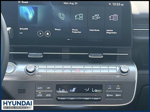 New 2027 Hyundai Kona SEL Sport FWD image 23