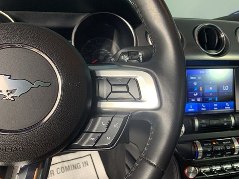 Used 2021 Ford Mustang GT w/ Equipment Group 301A image 21