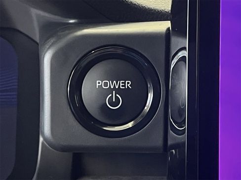 New 2025 Toyota Tacoma Trailhunter image 18