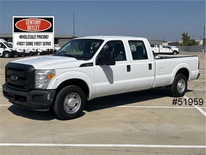 Used 2016 Ford F250 XL