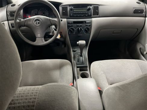 Used 2006 Toyota Corolla CE image 10