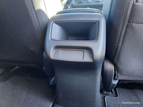 Used 2026 Honda HR-V Sport image 48