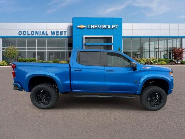 New 2025 Chevrolet Silverado 1500 RST AWD/4WD image 6