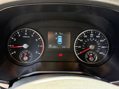 Used 2021 Kia Telluride S FWD image 17