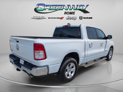 Used 2019 RAM 1500 Big Horn RWD image 7