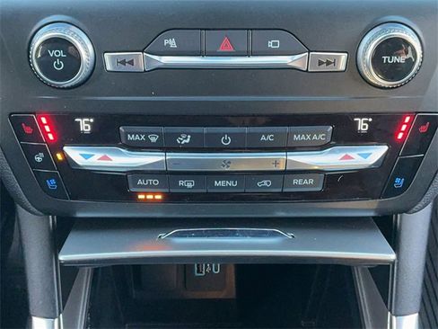 Used 2020 Ford Explorer ST w/ Premium Technology Package image 25