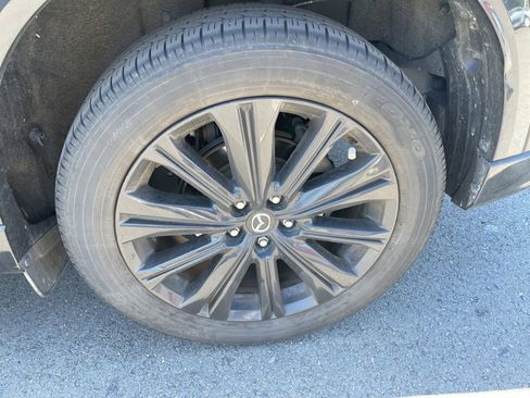 Used 2022 MAZDA CX-5 AWD 2.5 Turbo image 3