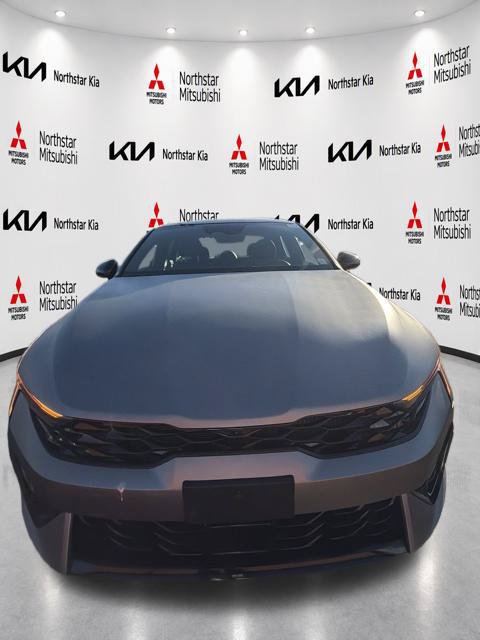 New 2026 Kia K5 GT w/ GT1 Package FWD image 34
