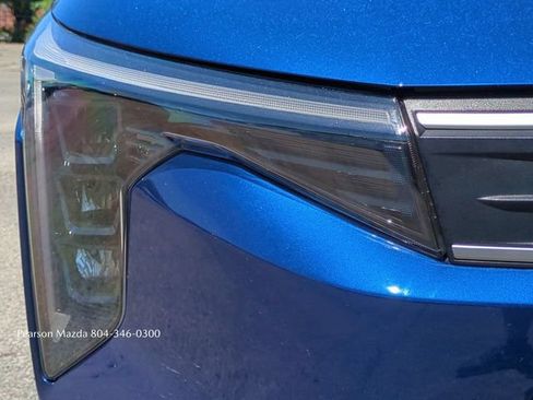 Used 2025 Kia K4 FWD image 11