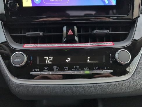 New 2026 Toyota Corolla LE image 17