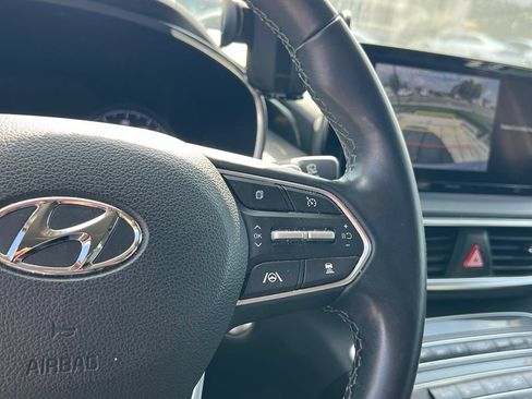 Used 2023 Hyundai Santa Fe XRT AWD/4WD image 21