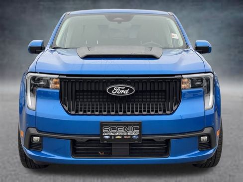 Used 2025 Ford Maverick Lobo image 28