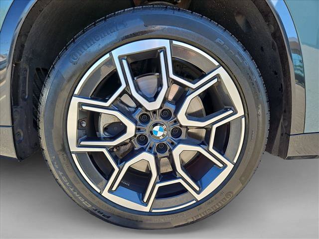 Used 2026 BMW X1 xDrive28i w/ Technology Package AWD/4WD image 23