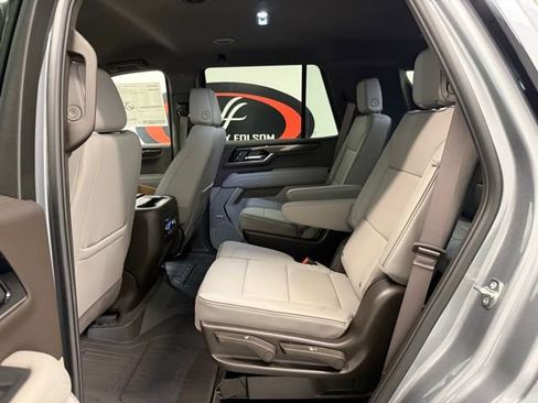 New 2026 GMC Yukon Elevation w/ LPO, Floor Liner Package image 16