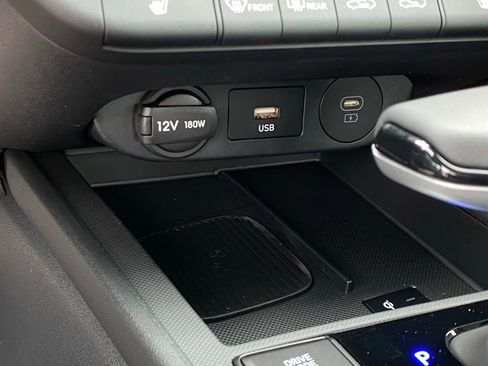 New 2026 Hyundai Elantra SEL Sport Premium FWD image 18