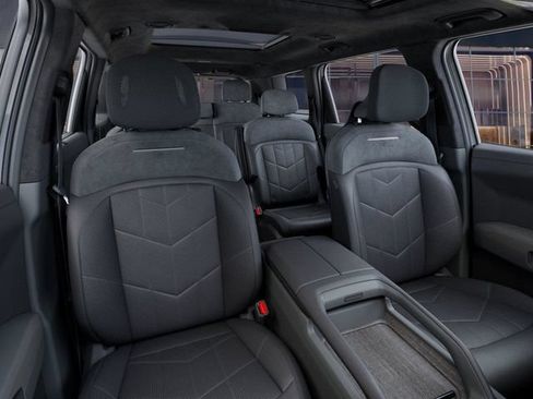 New 2027 Kia Telluride X-Line SX Prestige AWD/4WD image 15