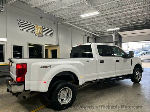 Used 2020 Ford F350 XLT w/ XLT Value Package image 2