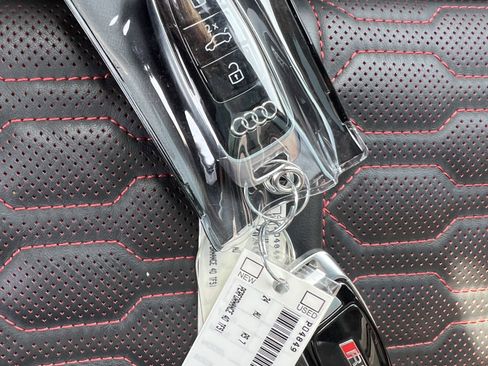 Used 2024 Audi RS 7 Performance image 38