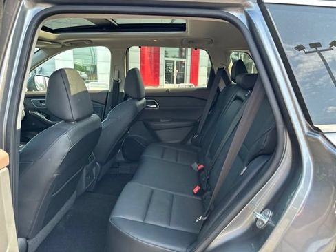 Used 2021 Nissan Rogue SV w/ Premium Package AWD/4WD image 19