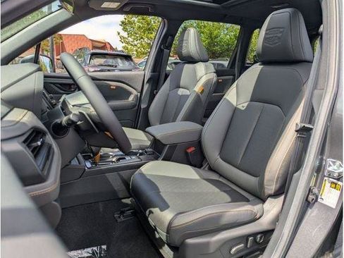 Used 2026 Subaru Forester Wilderness AWD/4WD image 73