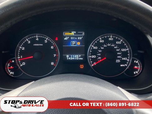 Used 2013 Subaru Legacy 2.5i Limited image 13