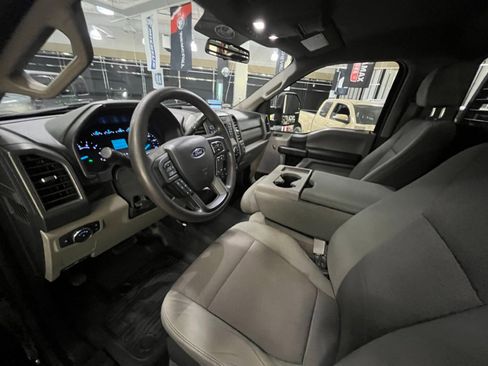 Used 2019 Ford F250 XL w/ XL Value Package image 26