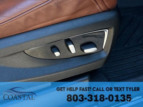 Used 2019 Cadillac Escalade Luxury w/ LPO, Radiant Package image 32