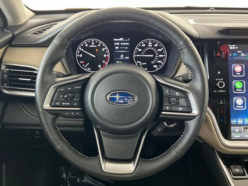 Certified 2025 Subaru Outback Limited AWD/4WD image 16