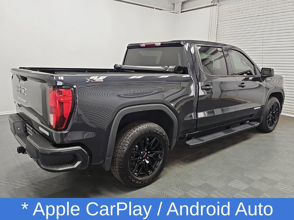 Used 2026 GMC Sierra 1500 Elevation w/ X31 Off-Road Package AWD/4WD image 9