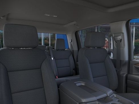 New 2026 Chevrolet Silverado 3500 LT w/ Convenience Package AWD/4WD image 24