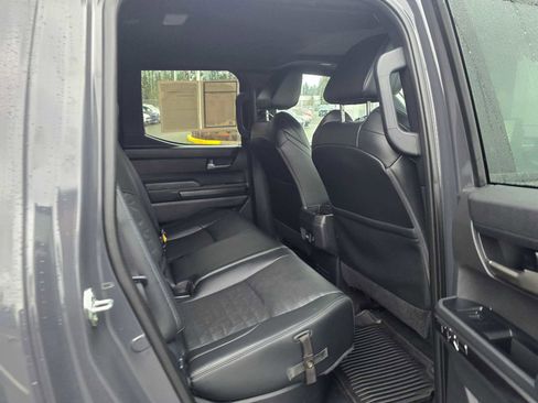 Used 2024 Toyota Tacoma TRD Sport w/ TRD Sport Premium Package image 16