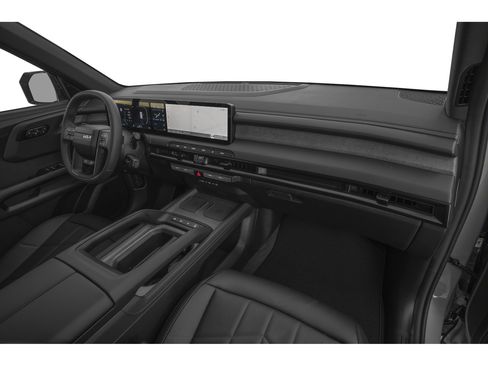 New 2027 Kia Telluride X-Line SX Prestige AWD/4WD image 23