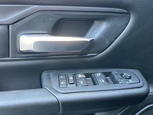 New 2026 RAM 1500 Classic Warlock AWD/4WD image 11