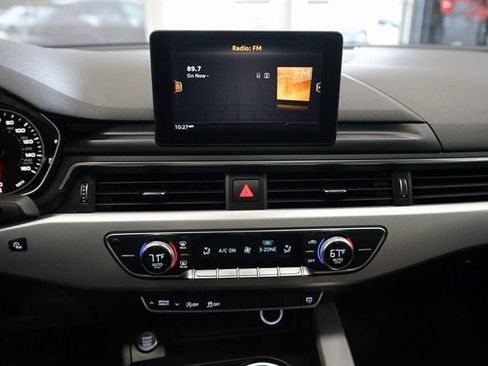 Used 2017 Audi A4 2.0T Premium image 6