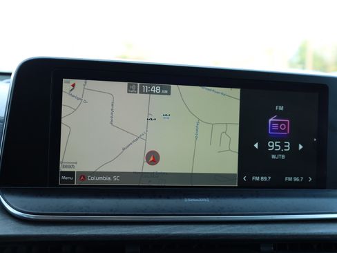 Used 2022 Kia Telluride EX w/ EX Premium Package image 6