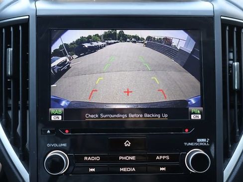 Certified 2021 Subaru Crosstrek 2.5i Limited w/ Popular Package #4 AWD/4WD image 13