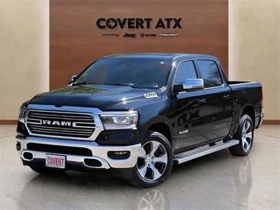 Used 2023 RAM 1500 Laramie