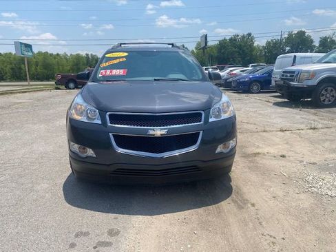 Used 2012 Chevrolet Traverse LS image 7