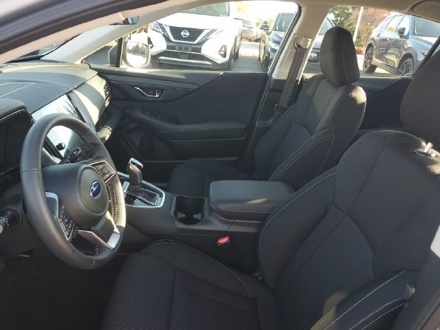 Certified 2025 Subaru Legacy Premium AWD/4WD image 16