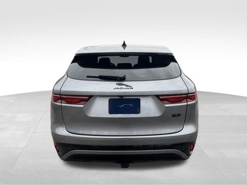 New 2026 Jaguar F-PACE R-Dynamic S AWD/4WD image 4