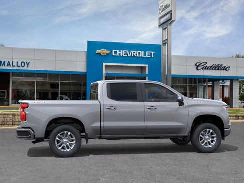 New 2026 Chevrolet Silverado 1500 LT image 6