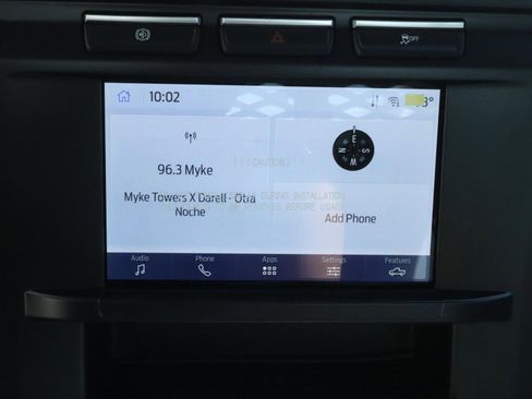 Used 2024 Ford F450 XL w/ XL Chrome Package image 7