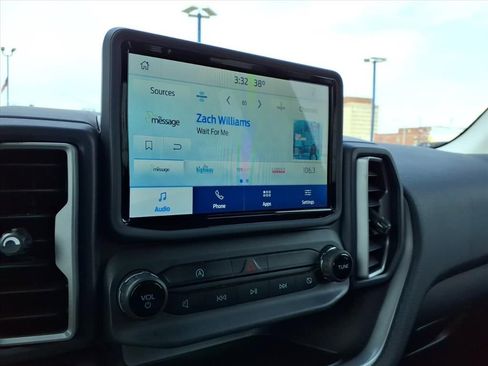 Certified 2022 Ford Bronco Sport Big Bend w/ Convenience Package image 19