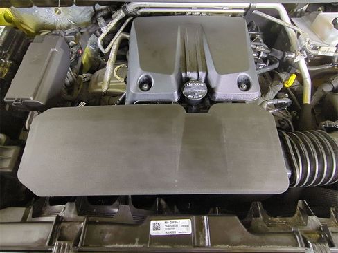 Certified 2023 Chevrolet Colorado Trail Boss w/ Advanced Trailering Package image 28