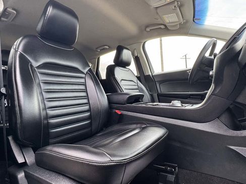 Used 2020 Ford Edge SEL AWD/4WD image 27