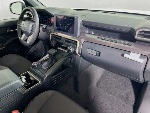 New 2026 Toyota Tacoma TRD Off-Road image 23