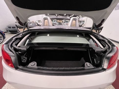Used 2011 BMW Z4 sDrive30i image 52